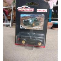 ราคา รถกระบะ ISUZU D MAX สีดํา ล้อยาง สีหายาก (21778326011)