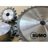 ราคา SUMO SPROCKET B TYPE เฟืองโซ เบอร์ 60 (14275410850)
