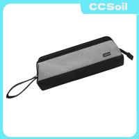 ราคา CCSoil เครื่องเป่าผมนักเดินทางกระเป๋าเก็บของกระเป๋าถือกันน้ำกระเป๋าหิ้วตัวจัดระเบียบความจุขนาดใหญ่ตัวป้องกันฝุ่นสำหรับเครื่องเป่าผม Dyson (21057861256)