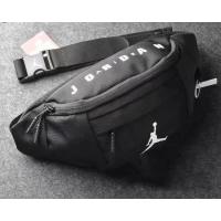 ราคา J ORDAN กระเป๋าคาดเอว คาดอก สะพายหลัง สะพายข้าง สุดเท่ห์ (21734025535)