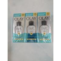 ราคา OLAL โอเลย์ ไวท์ เรเดียนซ์ UV ไวท์เทนนิ่ง โลชั่น SPF 19 30 ม ล (21543921919)