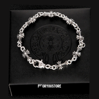 ราคา กำไล CHROME HEAETS โคมฮาร์ท Chrome Hearts มีหลายแบบ (22028062350)
