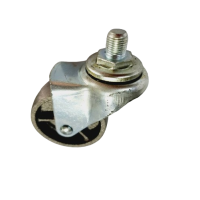 ราคา ล้อเหล็ก ลูกล้อเหล็ก ล้อเหล็กรถเข็น ขนาด 1 5 นิ้ว 2 นิ้ว 2 5 นิ้ว 3 นิ้ว ล้อแป้น ล้อเกลียว ล้อเดือย บรรจุ 4 ล้อต่อเซต (21658006959)