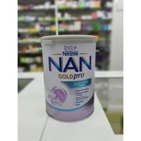 ราคา NAN lactose free 400 g หมดอายุ 31 08 2024 (20780035002)