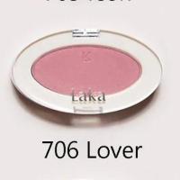 ราคา Laka Love Silk Blush บลัชออน แบบฝุ่น (21647905751)