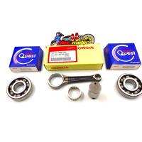 ราคา ก้านสูบ ก้านเดิม ลูกปืนข้อ HONDA ดรีม99 เวฟ100 เวฟ100ยูบ๊อก เวฟ100x cz i เวฟ110i ดรีม110i super cup รหัส KWW (22110249153)