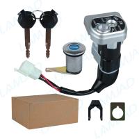 ราคา สวิทช์กุญแจ wave 110i ปี09 18 ชุดกุญเเจ เวฟ110i เบ้ากุญแจเวฟ110i สวิตกุญแจ สวิทแจ110i กุญแจรถมอไซค์ ชุดใหญ่ ตามภาพ กุญเเจ110i สวิทกุญแจ (22149936325)