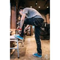 ราคา hot sell WAFT X WEFT SIBERIAN 25 oz SEEGDE SLIMFITcod (22102432925)