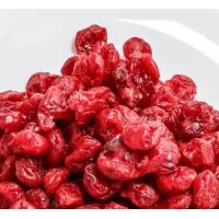 ราคา ขายดี เชอรี่อบแห้ง 1 กิโลกรัม เปรี้ยวหวานกำลังดี เชอรี่อบแห้ง ผลไม้อบแห้ง หวานเจี๊ยบน้ำตาลไทย (21736614164)