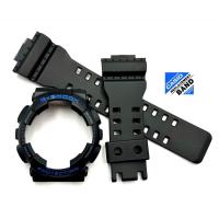 ราคา กรอบสาย สีดำ กรอบสาย GSHOCK GA 110 GA100 GA120 GA 140 GD 120 100 110 GLS 100 110 120 (21710463374)