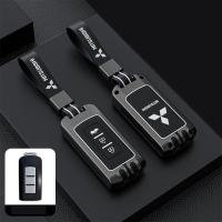 ราคา XM FOR มิตซูบิชิหุ้มกุญแจรถป้องกันรอยขีดข่วนโลหะพรีเมี่ยมพวงกุญแจหนังไทรทันแลนเซอร์2023เอ็กซ์แพนเดอร์แอ็กซ์มิราจ Outlander Pajero น่าดึงดูดอุปกรณ์เสริมฝาครอบกุญแจมิตซูบิชิ (21502714484)