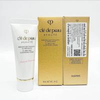 ราคา cle de peau MOUSSE NETTOYANTE CLARIFIANTE N CLARIFYING CLEANSING FOAM N 20ml (21477190499)