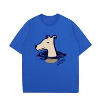 ราคา Fashion NEW SMILEYHOUND TEE Tee SHIRT (19886853031)