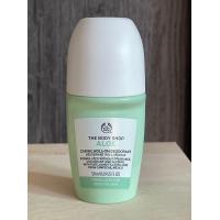 ราคา The body shop aloe deodorant 50ml (20893721357)