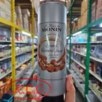 ราคา KCC Monin Caramel Flavored Sauce 500 มล Monin Dark Chocolate flavoured Sauce 500 ml (21979225408)