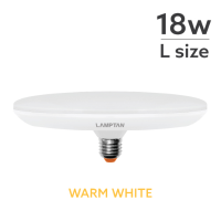 ราคา Clearance Sale LAMPTAN ไฟห้อยเพดาน LED BLOOM ขั้ว E27 (9527134940)