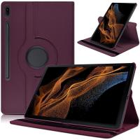 ราคา 360หมุนหลายมุมพลิกหนังสำหรับ Samsung Galaxy Tab S8 Ultra 14 6 2022 SM X900 X906 Tab S8 Plus 12 4 2022 Tab S7 FE 12 4 2021 Tab S7 Plus 12 4 2020 Tab S8 11 2022 Tab S7 11 2020 (13826062969)