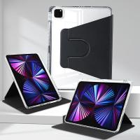 ราคา GOOJODOQ เคส iPad หมุนได้ 360 องศา สําหรับ iPad Gen10 Pro 11 Air4 Air5 Gen9 Gen8 Gen7 10 2 Gen6 Gen5 Air3 (22050676504)