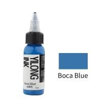 ราคา พร้อมที่จะเปิดตัว หมึก รอยสัก รอยสัก อุปกรณ์รอยสัก สียาว สำหรับรอยสักและรอยสักคิ้ว (21710504215)
