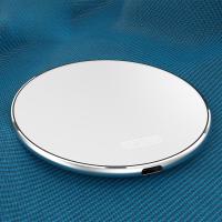 ราคา ที่ชาร์จไร้สาย Quick Wireless Charger 30W 15W Fast Charge แท่นชาร์จไร้สาย ชาร์จเร็ว (21640664153)