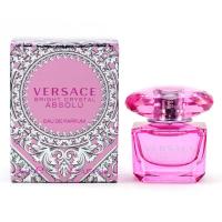 ราคา แท้ค่ะ Versace Bright Crystal Absolu EDP 5ml (4919750)
