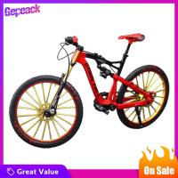 ราคา Gepeack จักรยาน1 10ของเล่นโมเดลจักรยานหล่อดายโมเดลของขวัญของสะสมจักรยานเสือภูเขา (21898750568)