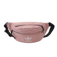 ราคา ADIDASกระเป๋าคาดอก กระเป๋าคาดเอวสำหรับผู้ชายผู้หญิง พร้อมส่งจากไทย กว้าง32ซม สูง13ซม หนา7ซม (21473198680)