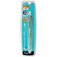 ราคา ปากกาลบได้ Pilot FRIXION Ball Slim 3in1 ขนาดหัว 0 38 และ 0 5 MM (13327265549)