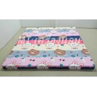 ราคา ที่นอน ปิคนิคถูกๆ 3 5ฟุต 5ฟุต 6ฟุต ใยแน่นพิเศษ หนา4นิ้ว ชักสีไม่ตก (21899748707)