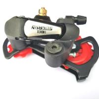ราคา จักรยานเสือภูเขา7 Speed หลัง21 Speed สีดำเกียร์ด้านหลัง Smoke Dial Hook Dial สองอุปกรณ์ตกแต่งจักยาน (21634002227)