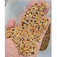 ราคา Phoenixอาหารนกกินธัญพืชขนาดเล็ก อาหารนกฟินซ์ นกเขา นกหงส์หยก 1kg 5kg (21917296639)