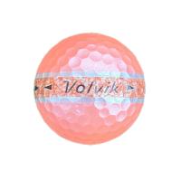 ราคา ลูกกอล์ฟVolvik Jewely Multi Performance Romantic Color (21898650456)