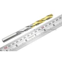 ราคา ดอกสว่าน YG ดอกสว่านเจาะเหล็ก 10 0 10 1 10 2 10 3 10 4 10 5 10 6 10 7 10 8 10 9 mm เจาะเหล็ก เกรดไฮสปีด HSS (7605319473)