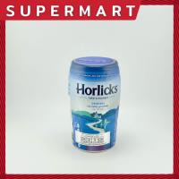 ราคา SUPERMART Horlicks Original Malt เทรดดิชั่นแนล มอลต์ มิลค์ ดริ้งค์ เครื่องดื่มรสมอลต์ ตรา ฮอร์ลิคส์ เลือกได้ 2 ขนาด 300 g 500 g 1115237 1115238 (19553182062)