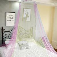 ราคา 803มุ้งขนาด6ฟุต มุ้งกันยุง มุ้งกระโจมคลุมเตียงแบบแขวน มุ้งกระโจม มุ้งแบบแขวน มุ้งกลม มุ้งแขวนเพดาน พร้อมส่ง (21893596736)