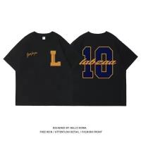 ราคา เสื้อคลุม เสื้อกันหนาว ชิค เท่ คลาสสิค ทันสมัย สินค้าพร้อมส่ง เสื้อยืดoversize ผู้ชาย ผู้หญิง ลายเนื้อผ้า COTTON100 เกรดพรีเมียม ใส่สบาย ไลฟ์สดลด (21629776390)