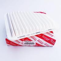 ราคา TOYOTA RAV4 2008 2012 Previa ESTIMA ACR50 GSR50 LEXUS ES350ตัวกรองอากาศ17801 31120 (6707460669)