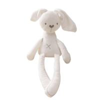 ราคา HUIHEYU ตุ๊กตานุ่มๆ น่ารักน่ารักๆ กระต่ายนุ่มๆ ตุ๊กตาของเล่นตุ๊กตา ทารกกระต่าย อุปกรณ์เสริมตุ๊กตา ตุ๊กตาผ้าพลัฌ ของเล่นยัดไส้ ของเล่นตุ๊กตากระต่ายสำหรับเด็ก ของขวัญวันคริสต์มาส (21681694553)