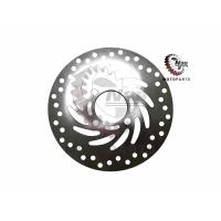 ราคา จานดิสเบรคหน้าเดิม รุ่น WAVE110I เวฟ110ไอ KWB (5554102946)