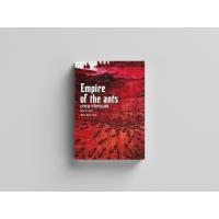 ราคา อาณาจักรมด Empire of the Ants (21676455896)