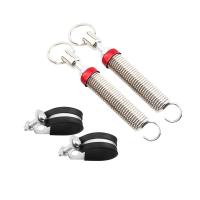 ราคา 2ชิ้น สปริงยกฝากระโปรงท้าย สปริงยกฝากระโปรงรถ รถเก๋ง4ประตู Automatic Opening CarAdjustable สปริงยกท้ายกระโปรงรถอัตโนมัติ (21745427231)