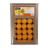 ราคา ขนมปังปี๊บ ตราวีฟู้ดส์ VFoods ปี๊บเล็กบรรจุ 1 2 1 3 กก อ่านก่อนกดสั่งซื้อ (22008360357)