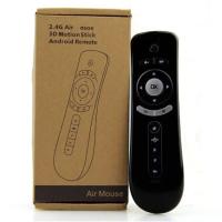 ราคา Air Mouse Motion Stick Android Remote T2 (7950470456)