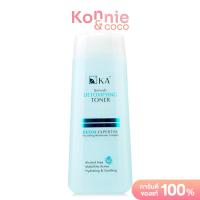ราคา KA Refresh Aquamilk Toner 150ml โทนเนอร์น้ำนม สูตรอ่อนโยน (21717996049)