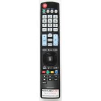 ราคา รีโมทสมาร์ททีวี แอลจี LG รุ่น AKB72914203 (18671081049)