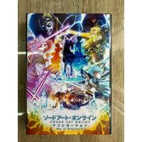 ราคา ดีวีดีSword Art Online Alicization War Of Underworld Season4 พากย์ญี่ปุ่น ซับไทย 4แผ่นจบครับ (21351372708)