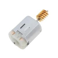 ราคา มอเตอร์ขนาดเล็ก12V จอ DC สำหรับล็อครถกลางแปรงสีฟันไฟฟ้าจอ DC F280ของเล่นไฟฟ้า (21598539934)