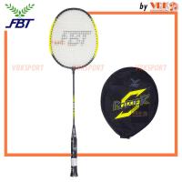 ราคา FBT ไม้แบดมินตัน FBT POWER S รหัส 51391 (21449581720)