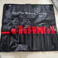 ราคา ชุดแกะคอนโซล ที่งัดกิ๊ป ชุดงัดแผงประตู เครื่องมือถอดคอนโซล งัดพลาสติกในรถ งัดคอนโซล ถอดเครื่องเสียง ถอดแผงประตู 11ชิ้น (13276649007)