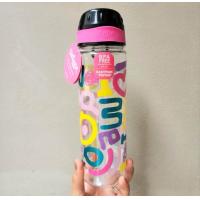 ราคา กระติกน้ำ Smiggle Tritan Bottle BPA Free (21780792923)